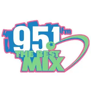 Beste Mix 95.1 FM Radio