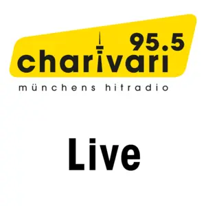 Radio 95.5 Charivari München