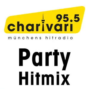 Party-Hit-Mix – 95.5 Charivari