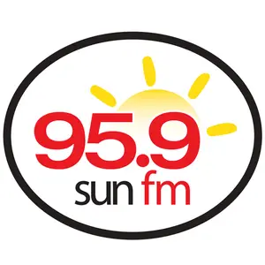 95.9 Sonne fm FM