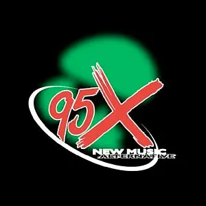 95X Online FM