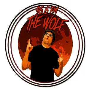 96.6 THE Wolf | Sundown Halloween Radio