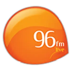 Rádio 96 FM Online