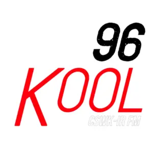 96 KOOL FM • Southwestern Ontario's KOOLest K-Pop Radio Sender