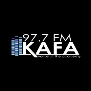 97.7 KAFA-FM Radio