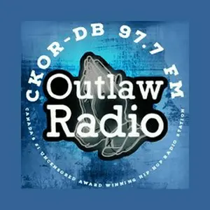 97.7 Outlaw Radio FM Live