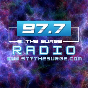 97.7 Surge FM