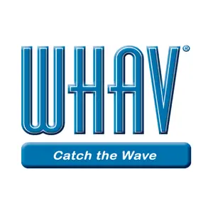 97.9 WHAV Radio