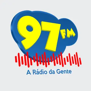 Rádio 97 FM Online