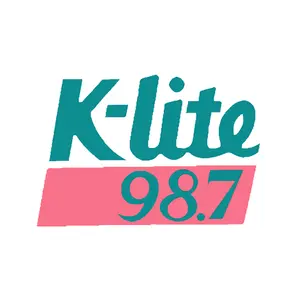 98-7 K-Lite Radio