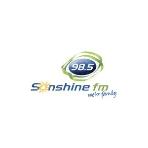 98.5 Sonshine FM Digital FM