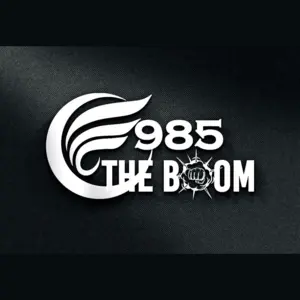 Radio 985 Boom