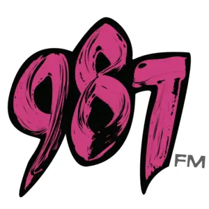 987 FM Online