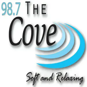 98.7 the Cove Radio