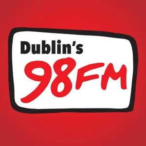 Dublin's 98FM FM