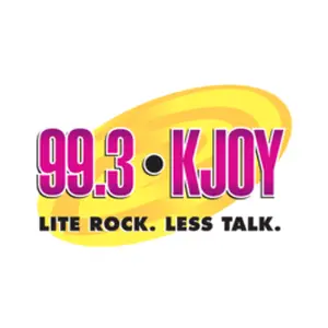 99.3 KJOY FM Live