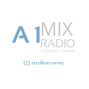 A-1` Mix Radio Stream