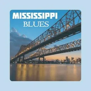A Mississippi Blues FM