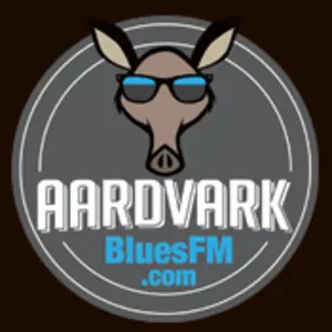 Aardvark Blues FM Online