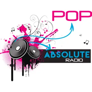 Absolut Radio Pop Radio