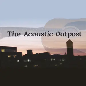 Akustisch Outpost Radio