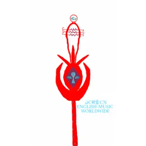 Radio ACSCCN English-Musik Worldwide