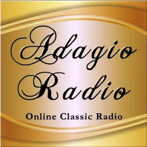 AdagioRadio Radio