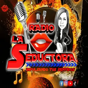 RADIO LA SEDUCTORA FM