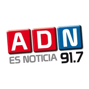 ADN Radio Chile FM