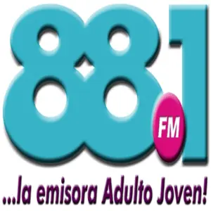 Adulto Joven 88.1 FM Stream