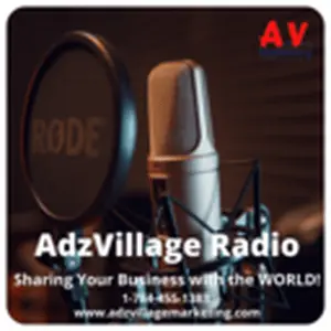 AdzVillage Radio Live