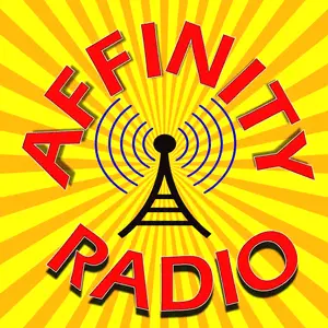 Affinity Radio Live