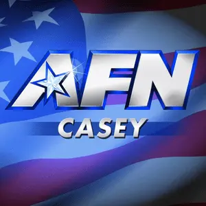 Radio AFN Casey