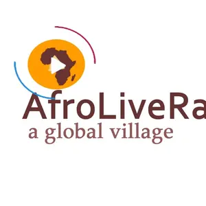 Afro Live radio FM