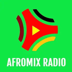 AFROMIX RADIO Radio