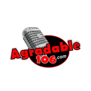 Agradable 106 Radio