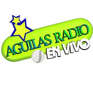 Aguilas Cibaeñas Radio Stream