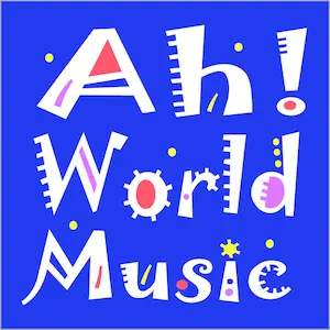 Ah!WorldMusic! Radio