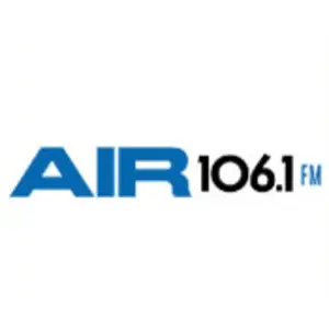 Air 106.1 FM Online