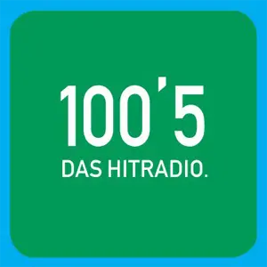 Radio Der 100'5 Alemannia-Livestream