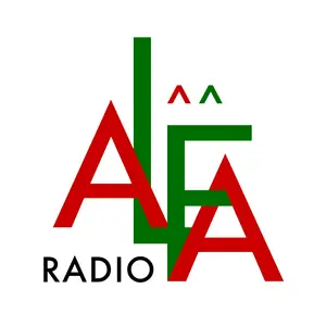 Radio Alfa 98.6 FM Live