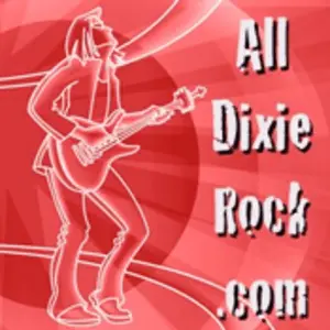 All Dixie Rock FM