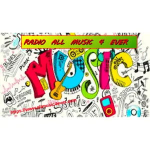 Radio ALL Musik 4 EVER RADIO