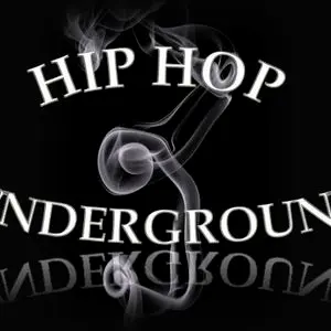 All Underground Hip-Hop Radio Stream