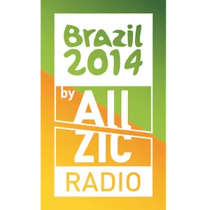 Radio Allzic Brazil