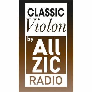 Allzic Klassik Violon Radio