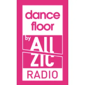 Allzic Dancefloor Radio