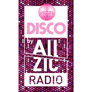 Allzic Disco Radio