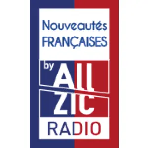 Radio Allzic Nouveautés Françaises
