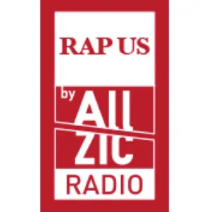 Allzic Rap US Radio